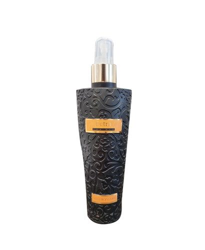 بادی اسپلش مردانه لاکچری کوین - Petra