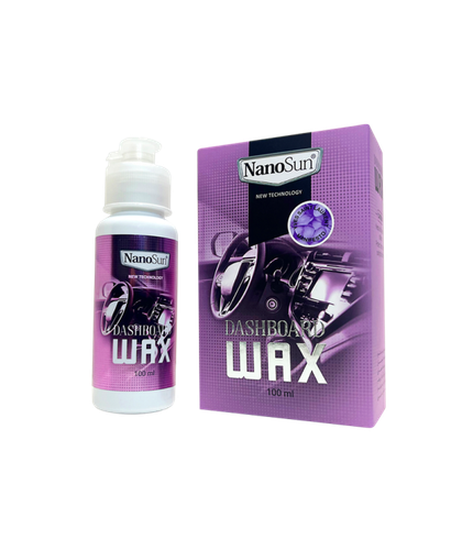 واکس داشبورد خودرو Yves Saint Laurent