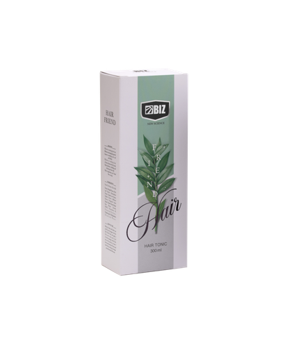 تونیک تقویت کننده مو ۳۰۰ میل