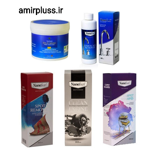 پکیج خونه تکونی