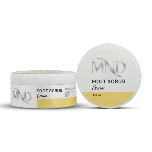 کـرم اسکـراب پـا ام ان دی