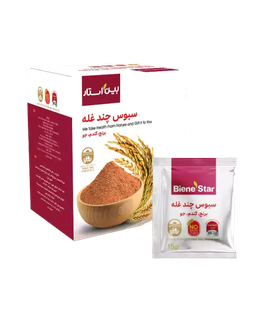 سبوس چند غله